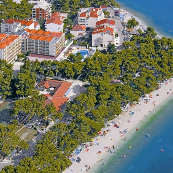 Horizont (Baska Voda)