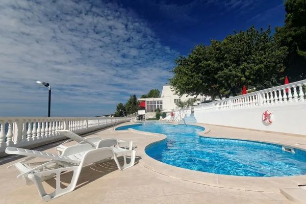 Hotel Val (ex. Jardin)
