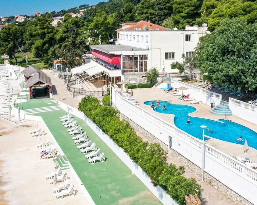 Hotel Val (ex. Jardin)