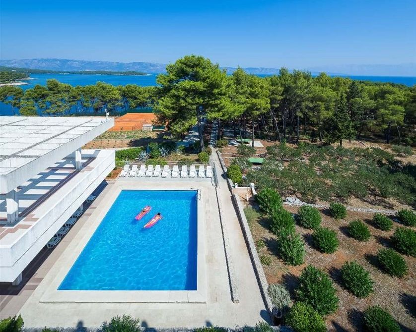 Hvar Hotel