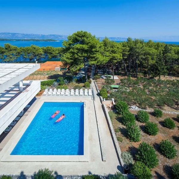 Hvar Hotel — Jelsa, Chorwacja