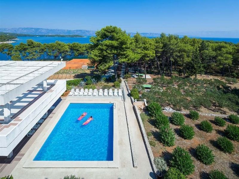 Hvar Hotel