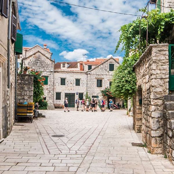 Hvar Hotel - zdjęcie 4