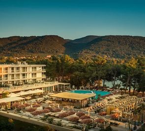 Hvar Places Hotel by Valamar (ex. Lavanda Sunny by Valamar)