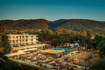 Hvar Places Hotel by Valamar (ex. Lavanda Sunny by Valamar)