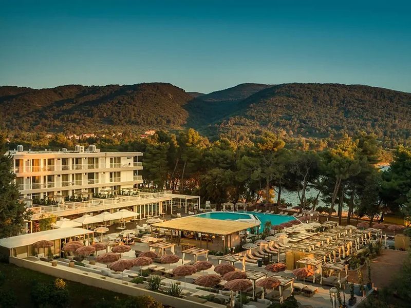 Hvar Places Hotel by Valamar (ex. Lavanda Sunny by Valamar)