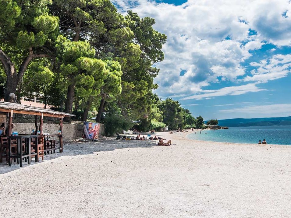 plaża