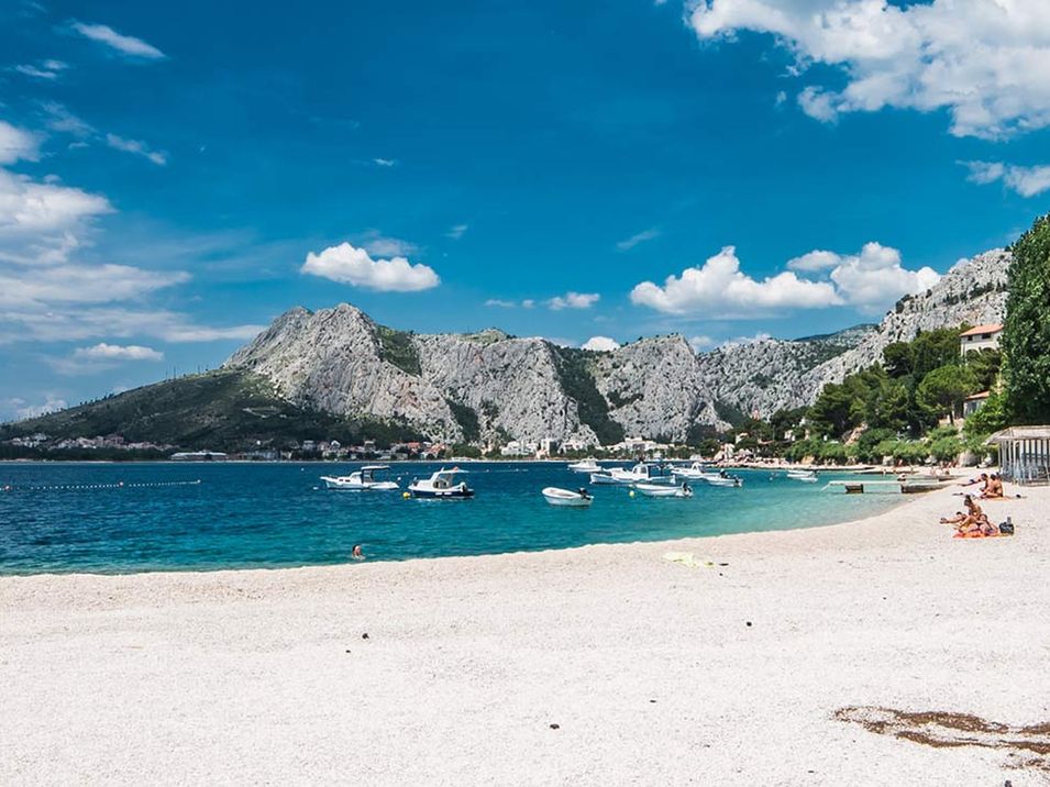 plaża