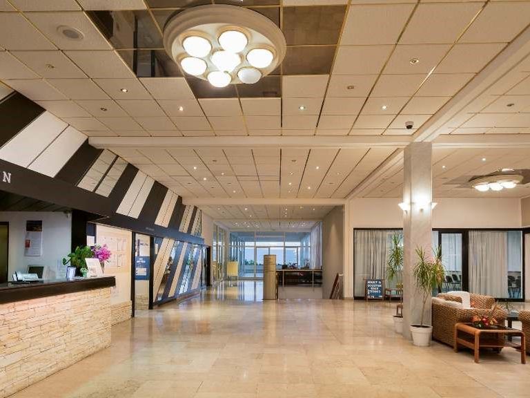 recepcja / lobby