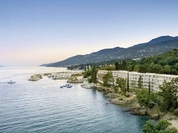 icici (ex. Remisens Giorgio II)