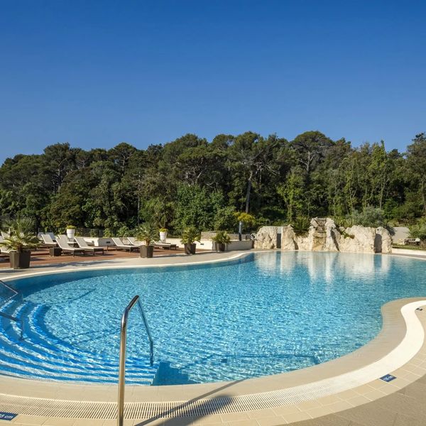 Imperial Heritage Valamar Collection