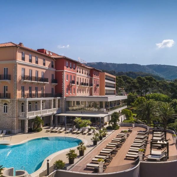 Imperial Heritage Valamar Collection
