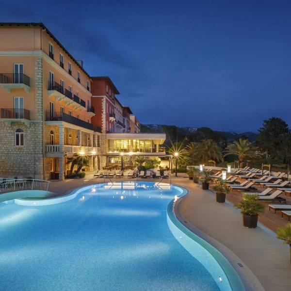 Imperial Heritage Valamar Collection