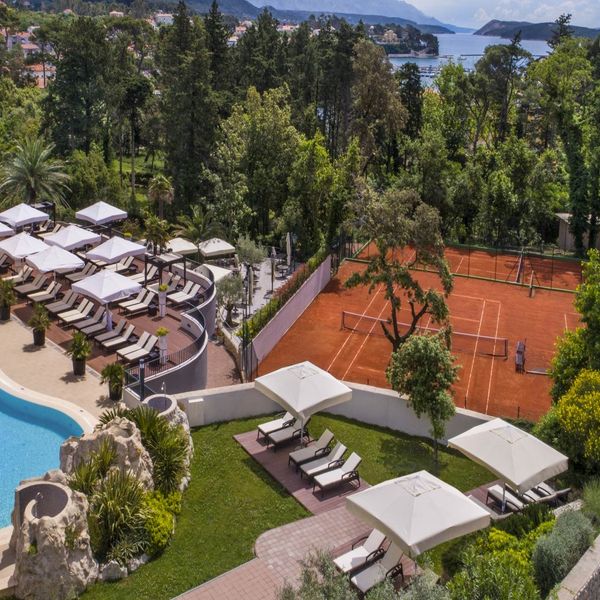 Imperial Heritage Valamar Collection