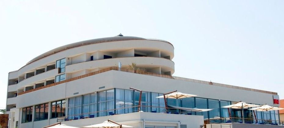 In (Biograd na Moru)