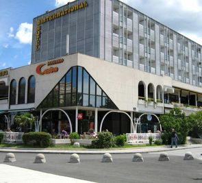 International (Crikvenica)