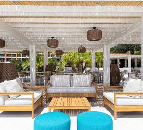 Is Molas Resort
