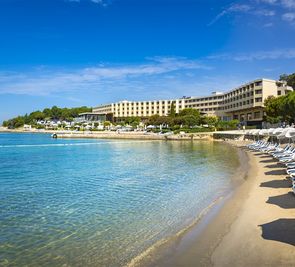 Island Istra