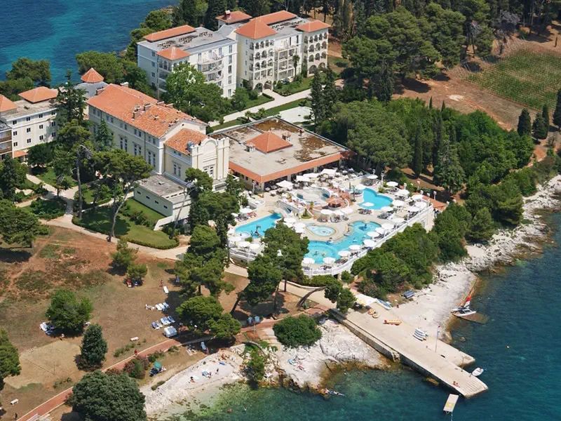 Island Katarina (ex. Katarina)