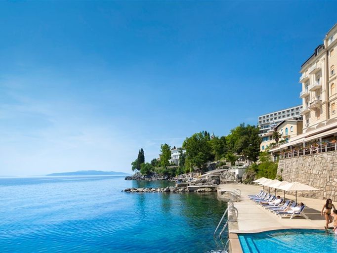 Istra (ex Smart Selection)