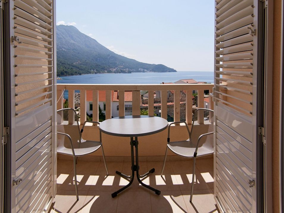 balkon / taras