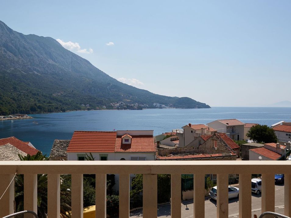 teren hotelu