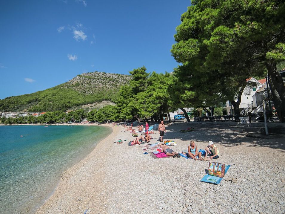 plaża