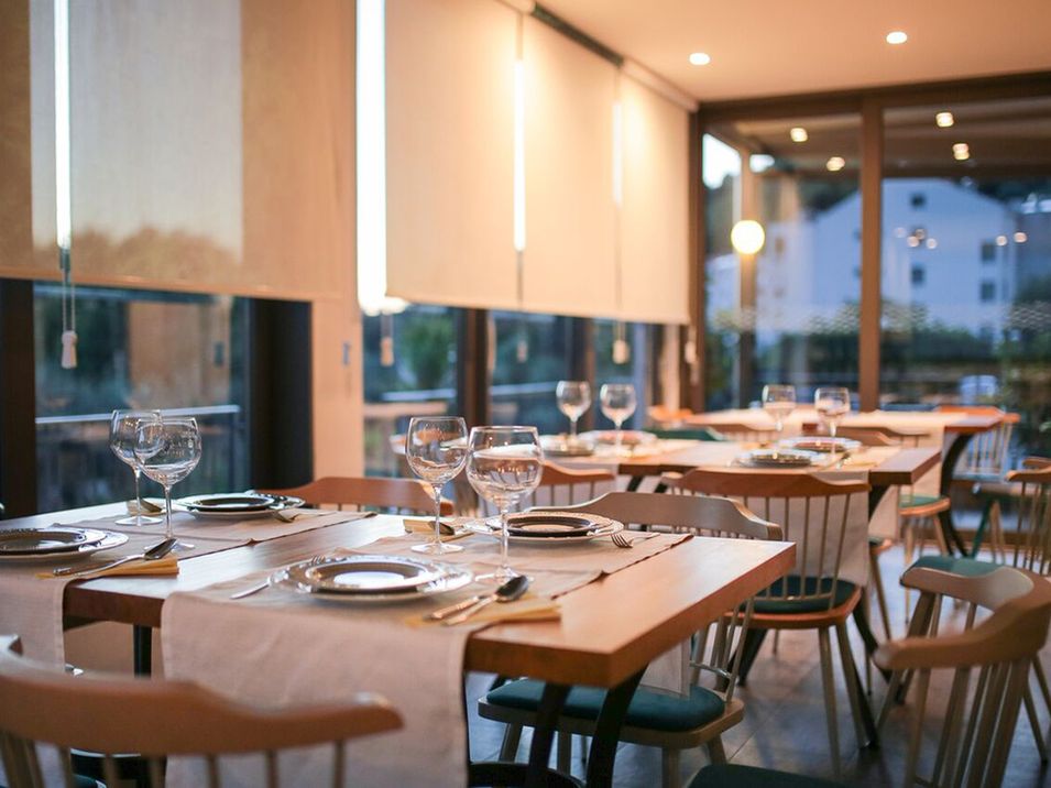 restauracja
