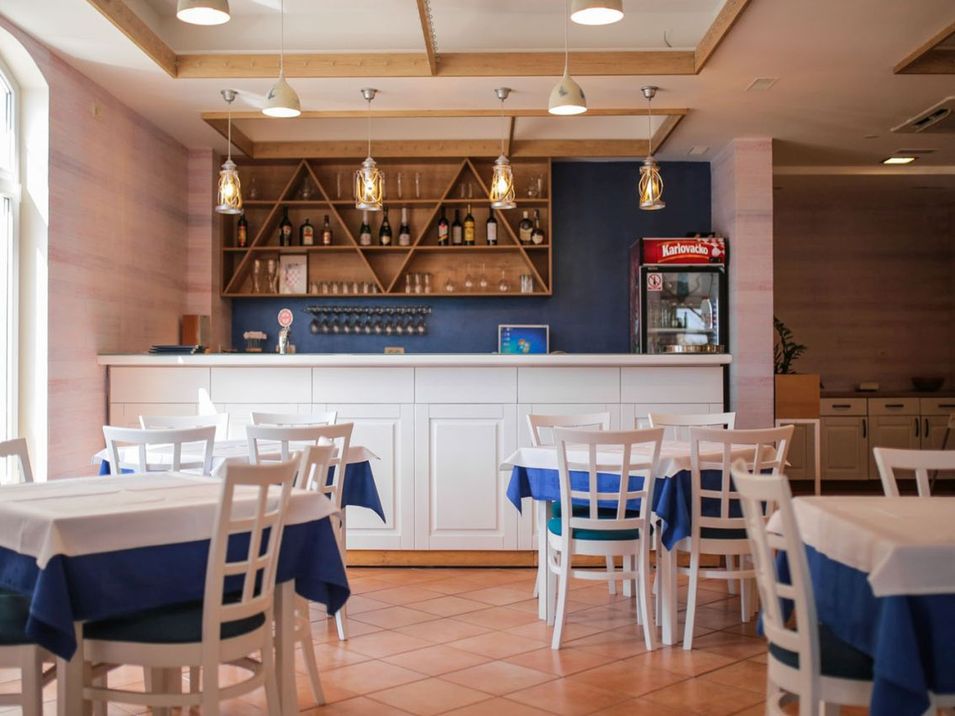 restauracja