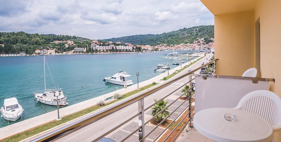 balkon / taras