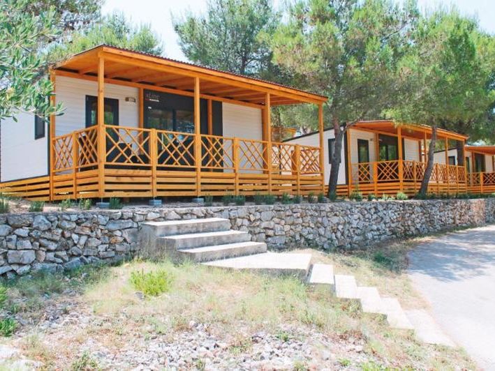 Jezera Lovisca Mobilhomes