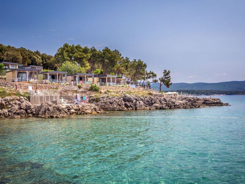 Jezevac Premium Camping Resort