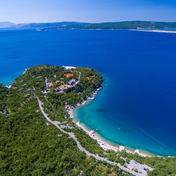 Kacjak Pavilions