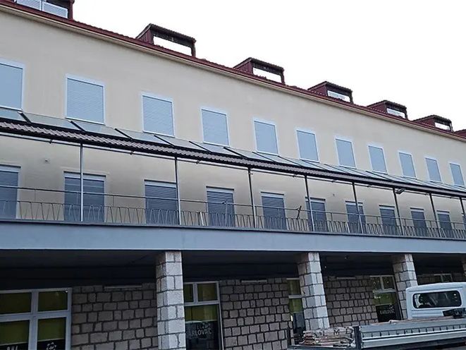 Karlovac Hostel