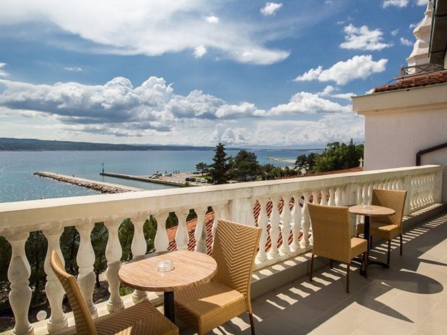 balkon / taras