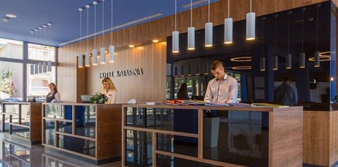 recepcja / lobby