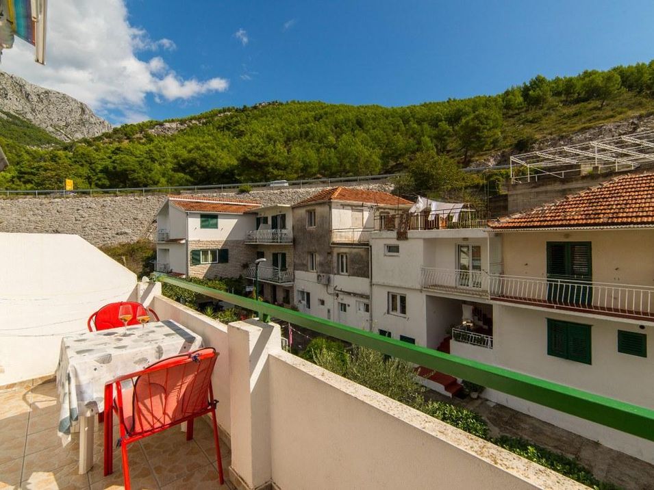 balkon / taras