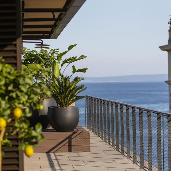 Keight, Curio Collection by Hilton
