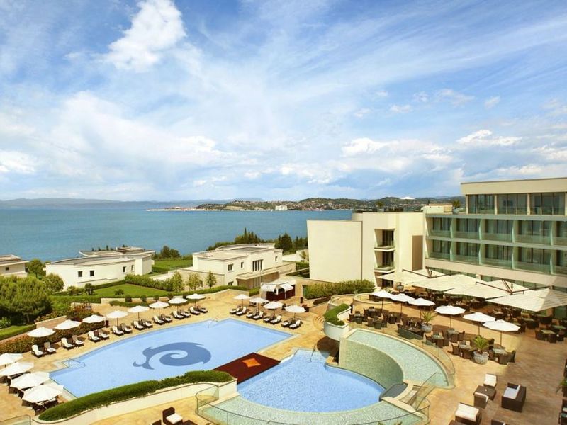 Kempinski Adriatic