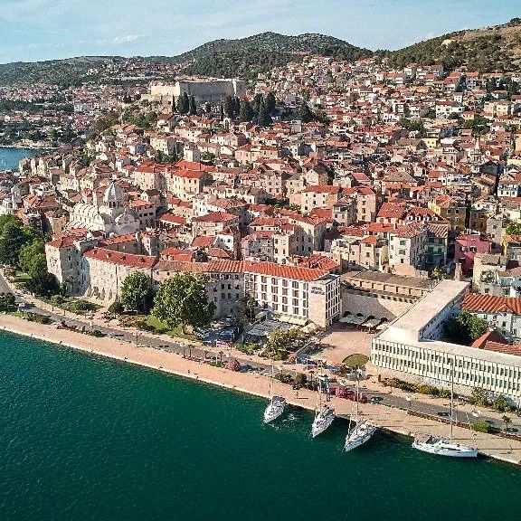 King Kresimir Heritage