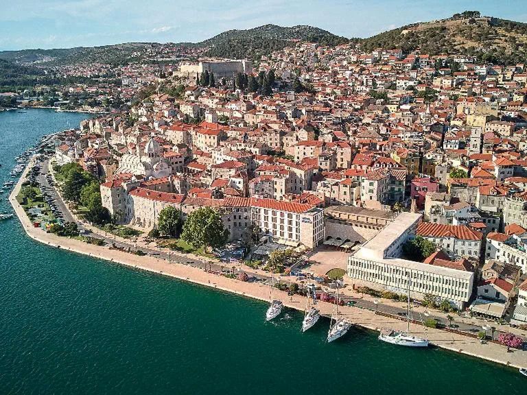 King Kresimir Heritage