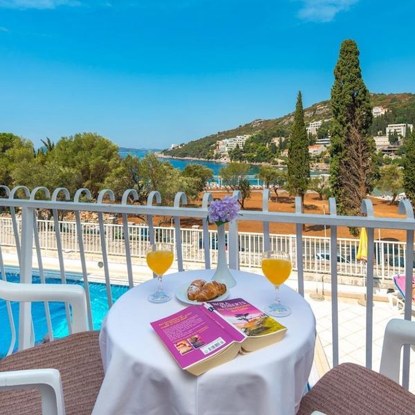 Komodor (Dubrovnik)