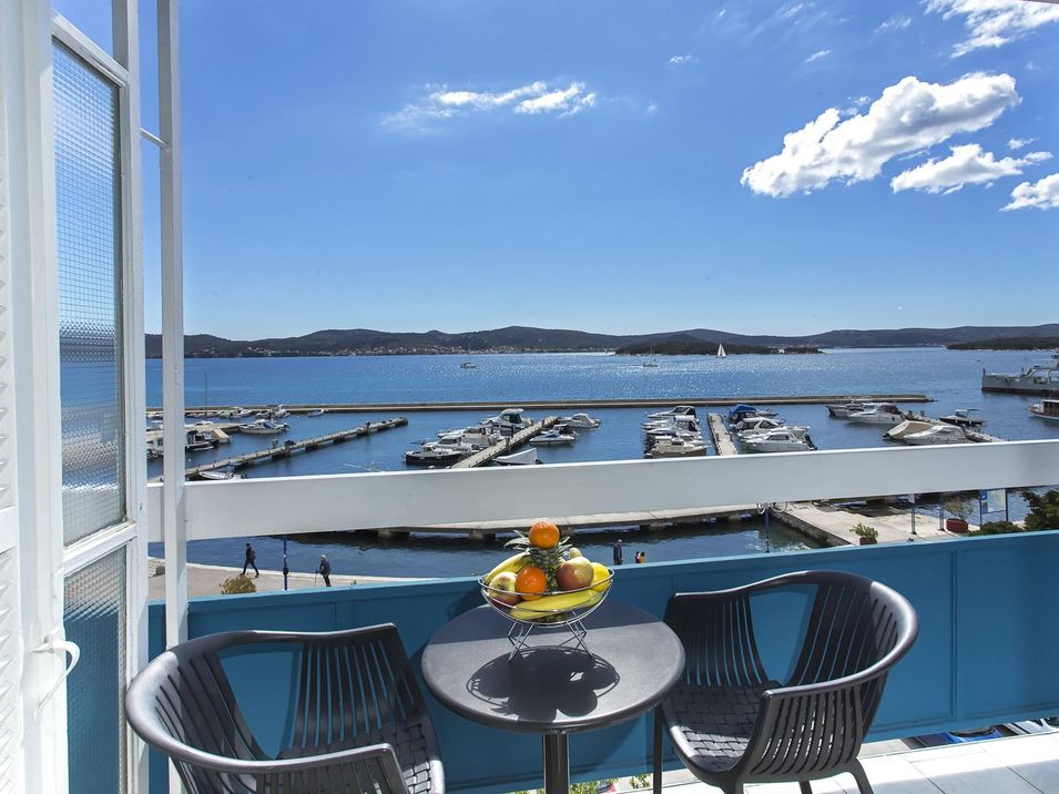 balkon / taras