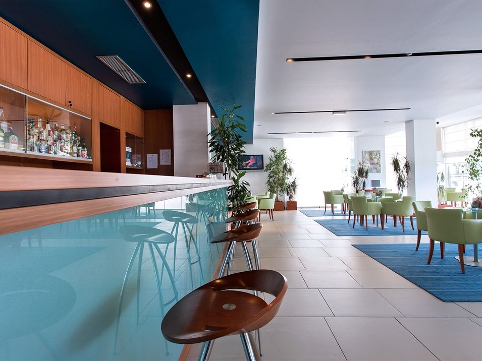 drink bar