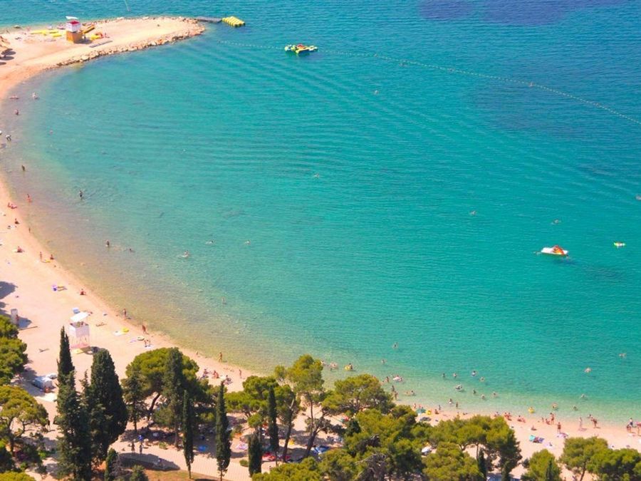 plaża