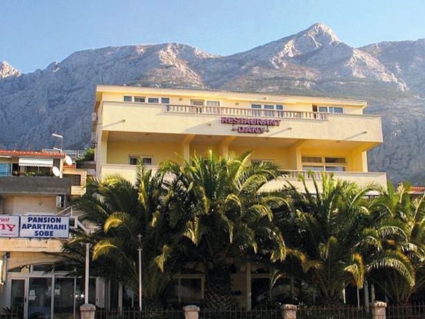 Kristian Apartamenty