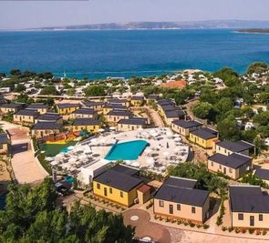 Krk Premium Camping Resort by Valamar