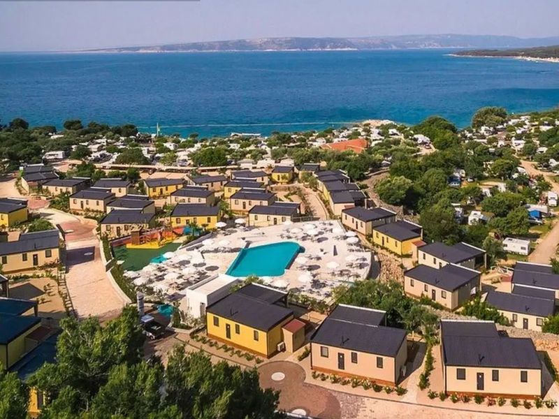 Krk Premium Camping Resort by Valamar