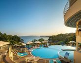 Krk Sunny Hotel (ex. Valamar Koralj)