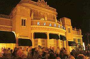 Kvarner Amalia